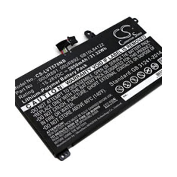 Ilc Replacement for Lenovo T570 T570 LENOVO - main